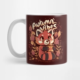 Autumn Vibes Mug